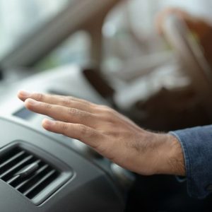 دوره تعمیر بخاری ماشین