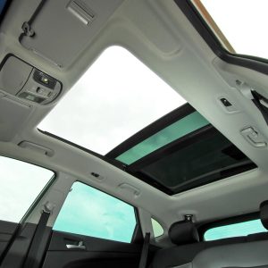 دوره تعمیر سانروف خودرو